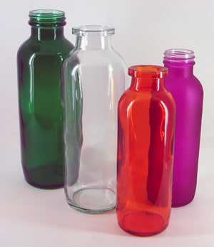 Message in a bottles